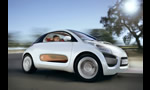 Citroen C-Airplay concept 2006